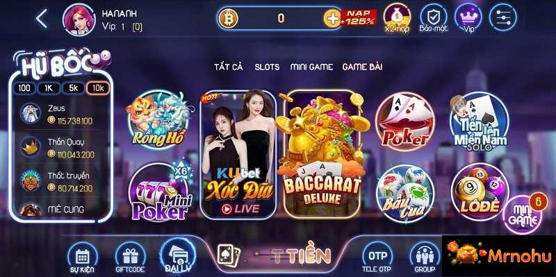 Boc Fun đẳng cấp chất lượng tạo nên tên tuổi