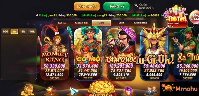 Hệ thống bảo mật đảm bảo dữ liệu nghiêm ngặt