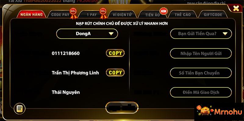 Một số lưu ý khi dùng giftcode của cổng game Hit Club