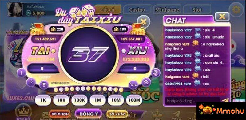 Cơ chế trả thưởng minh bạch thông qua đa kênh