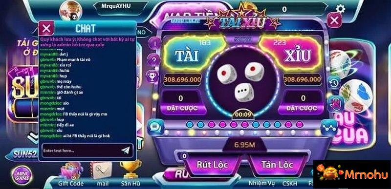 Sun52 được đánh giá là một cổng game đổi thưởng có rất nhiều điểm nổi bật