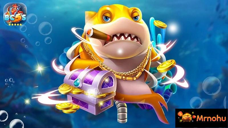 Thế giới game sống động và chân thực. mọi trò chơi tại đây đều xanh chín 
