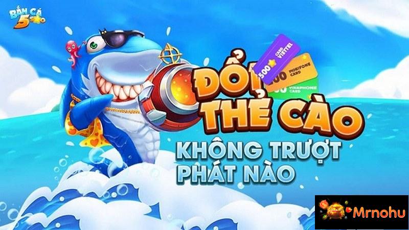 Những giao dịch nạp và rút tiền nhanh chóng qua nhiều hình thức khác nhau