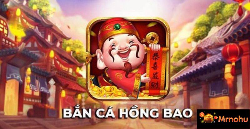 Bắn cá hồng bao là một thị trường game online đổi thưởng trực tuyến