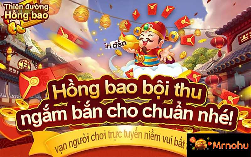 Với tông màu vàng đỏ đã tạo sự bắt mắt, nổi bật và mang thông điệp tài lộc