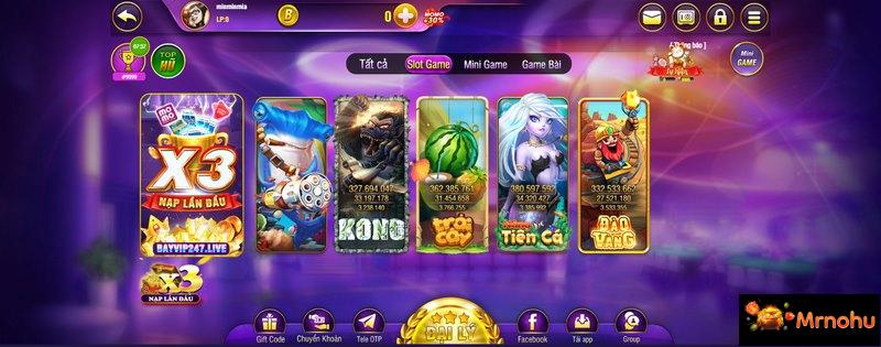 Thông tin được chia sẻ mới nhất về Bayvip247