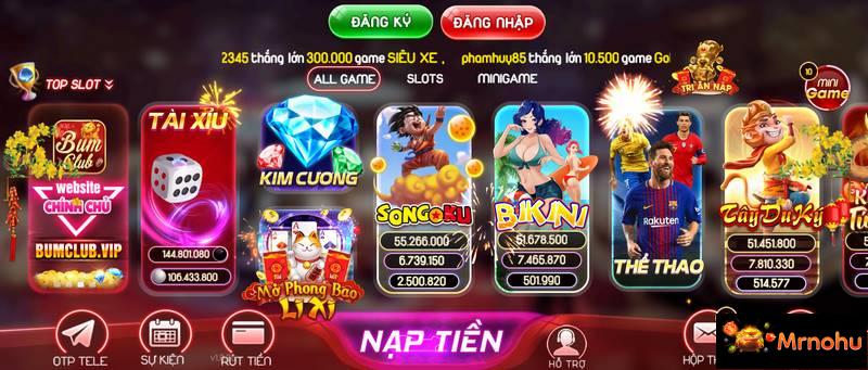Casino trực tuyến là sảnh chơi mà bạn không thể bỏ lỡ khi đến với trang cược