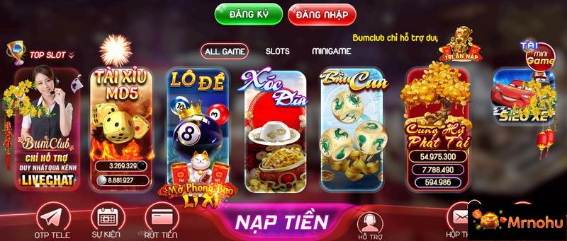 Ưu đãi ngập tràn thỏa sức đam mê cá cược