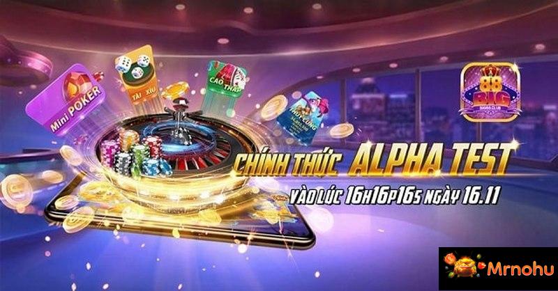 Các bước nhận giftcode của cổng cược Big88 nhanh chóng