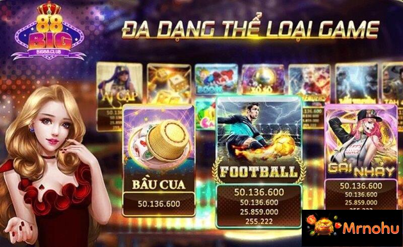 Những lưu ý khi sử dụng giftcode Big88 cho dân cược