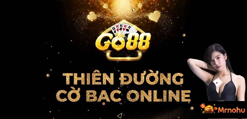 Thông tin về chương trình giftcode của Go88