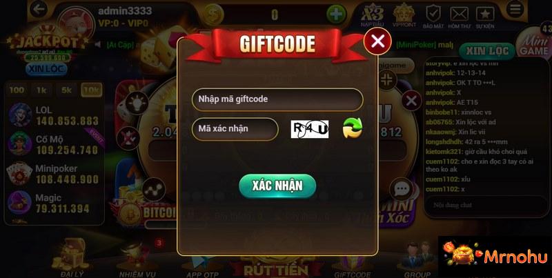 Giftcode Do99 là gì và có sự hấp dẫn ra sao?