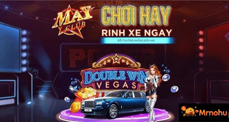 Giftcode mà May Club cung cấp đang có những chương trình nào?