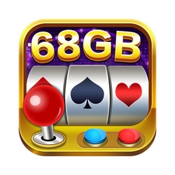 Logo 68 game bài