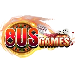 logo-8usgames Logo 8USGames