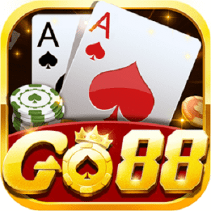 Logo Go88