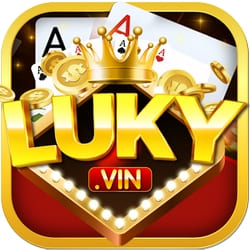 logo-luky logo luky