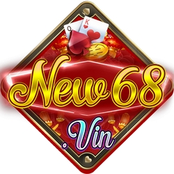 logo-new68 Logo New68
