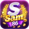 Logo Sam86