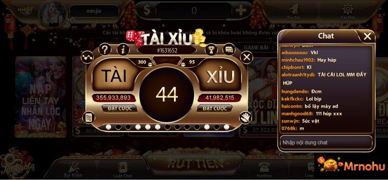 Sử dụng chiến thuật thích hợp khi chơi Nhất Vip đổi thưởng