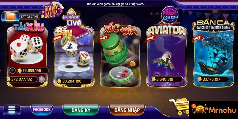 Sòng bài trực tuyến có nhiều cải tiến mới lạ