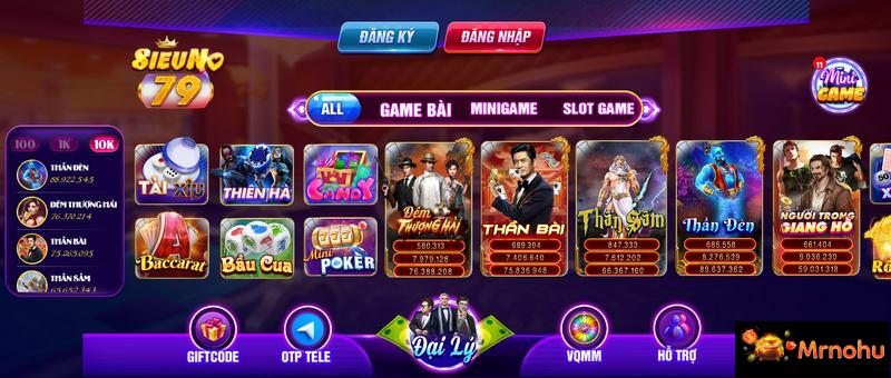 Hệ thống thiết kế đồ họa giao diện sống động và cực kỳ bắt mắt