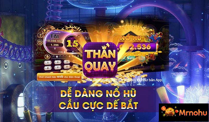 Thanquay247 với những chương trình tri ân tặng giftcode hào phóng