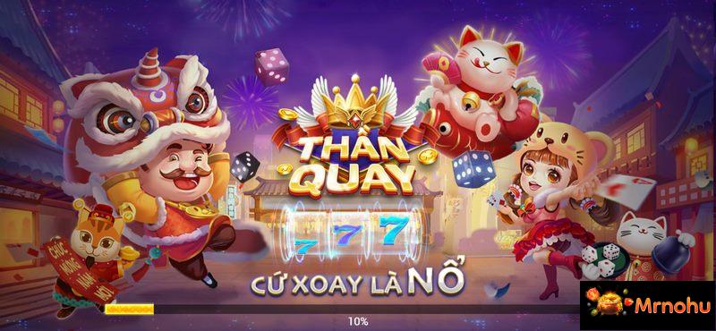ThanQuay247 đã ra đời để trở thành một sân chơi giải trí online hàng đầu