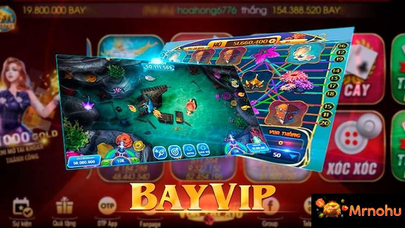 Giới thiệu về sự kiện tặng quà Giftcode Bayvip247