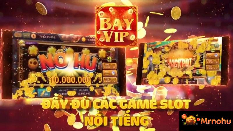 Hướng dẫn cách nhận Giftcode BayVip247