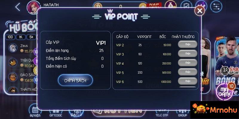 Boc fun là một kho tàng game nổ hũ được đông đảo người chơi biết đến