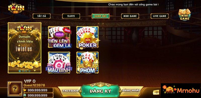 Game bài phỏm mang đến những phút giây cá cược căng não và đầy kịch tính