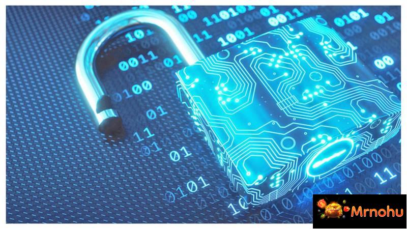 Chính sách bảo mật dữ liệu nghiêm ngặt tại sàn cược