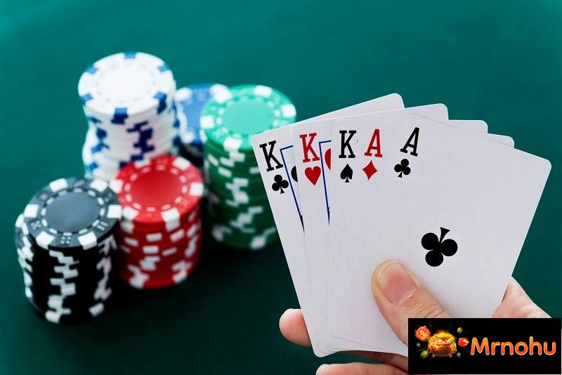 Thông tin về trò chơi liêng ăn tiền trực tuyến