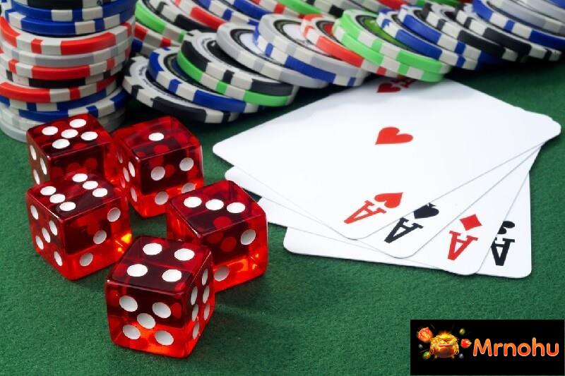 Thông tin về trò chơi liêng ăn tiền