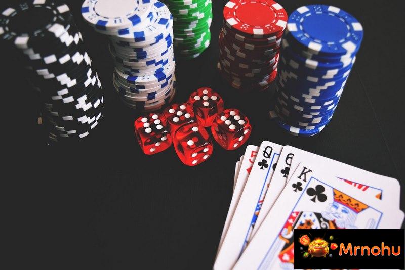 Thuật ngữ trong phỏm rất dễ nhớ và không quá khó