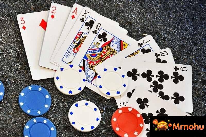 Hướng dẫn cách chơi phỏm từ cao thủ