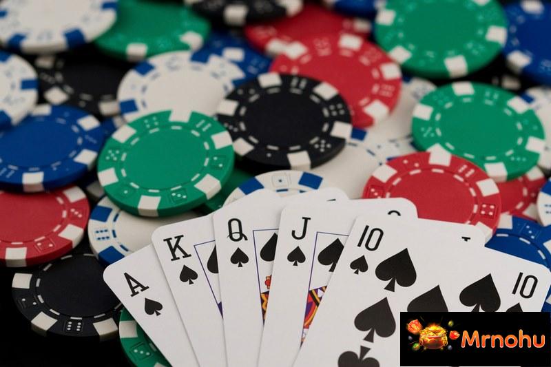 Cách chơi poker chi tiết cho dân chơi mới