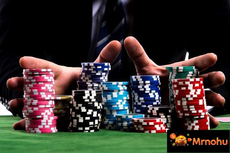 Các lựa chọn tại mỗi vòng cược cụ thể