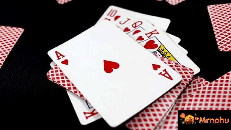 Luật chơi sâm lốc chi tiết cho dân chơi mới