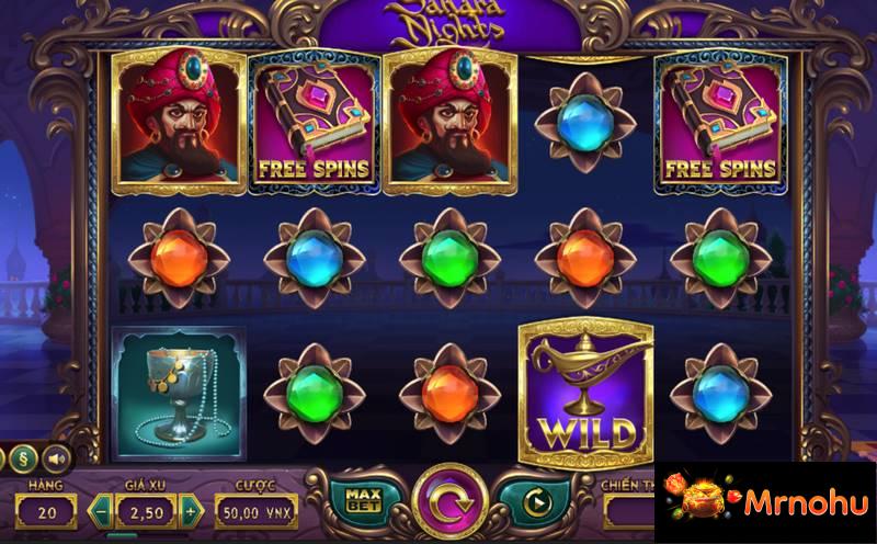 Cược ở mức nhỏ nhưng cược vào nhiều hàng