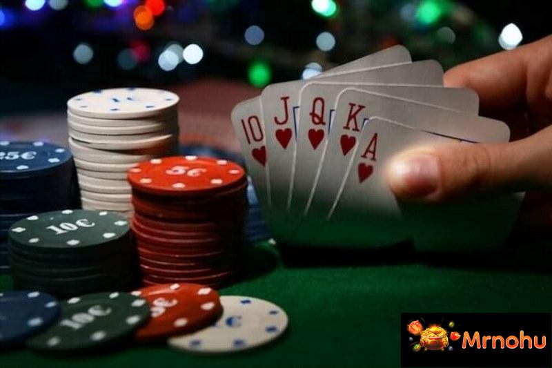 Thông tin về game bài tiến lên ăn tiền