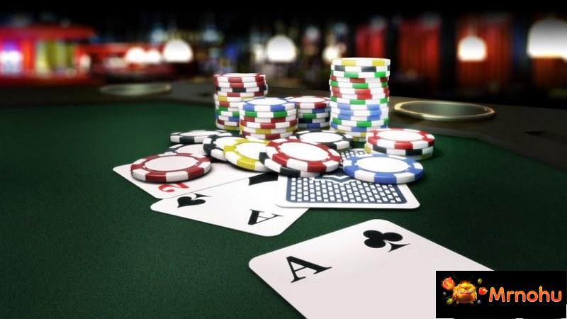 Cách chơi xì tố có quy trình chơi diễn ra với 4 vòng cược