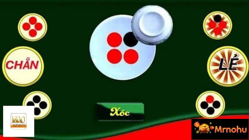 Thông tin về cách nghe vị xóc đĩa