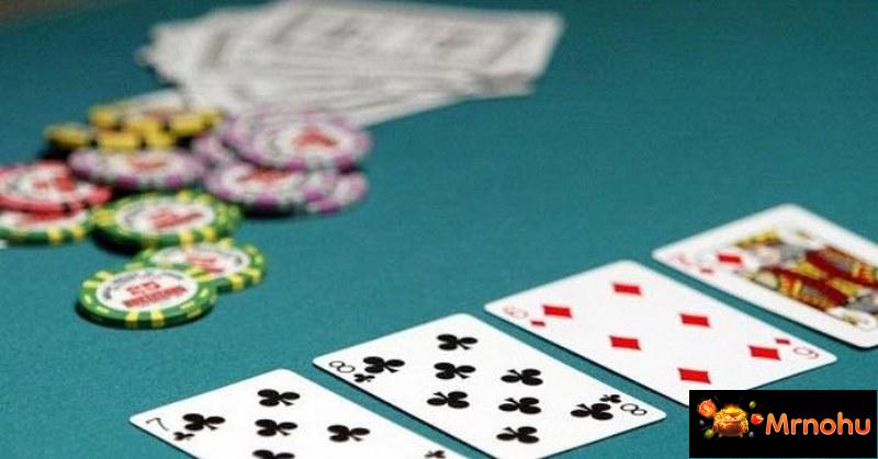 Tầm quan trọng của việc ghi nhớ bài trong tiến lên