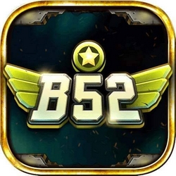 Logo B52 club