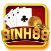 Logo Binh88