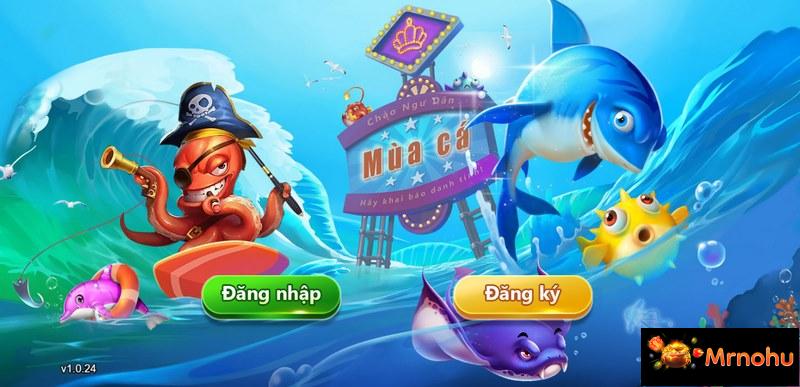 Bancah5 hiện đang là một cổng game về bắn cá đổi thưởng hàng đầu tại Việt Nam