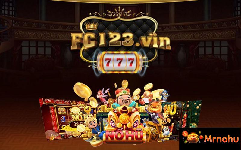 FC123 -  thiên đường đổi thưởng uy tín bậc nhất