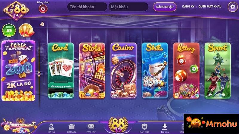 Mini game siêu hấp dẫn mở ra cơ hội nhận thưởng lớn